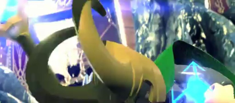 LEGO Marvel Super Heroes - Trailer E3 2013