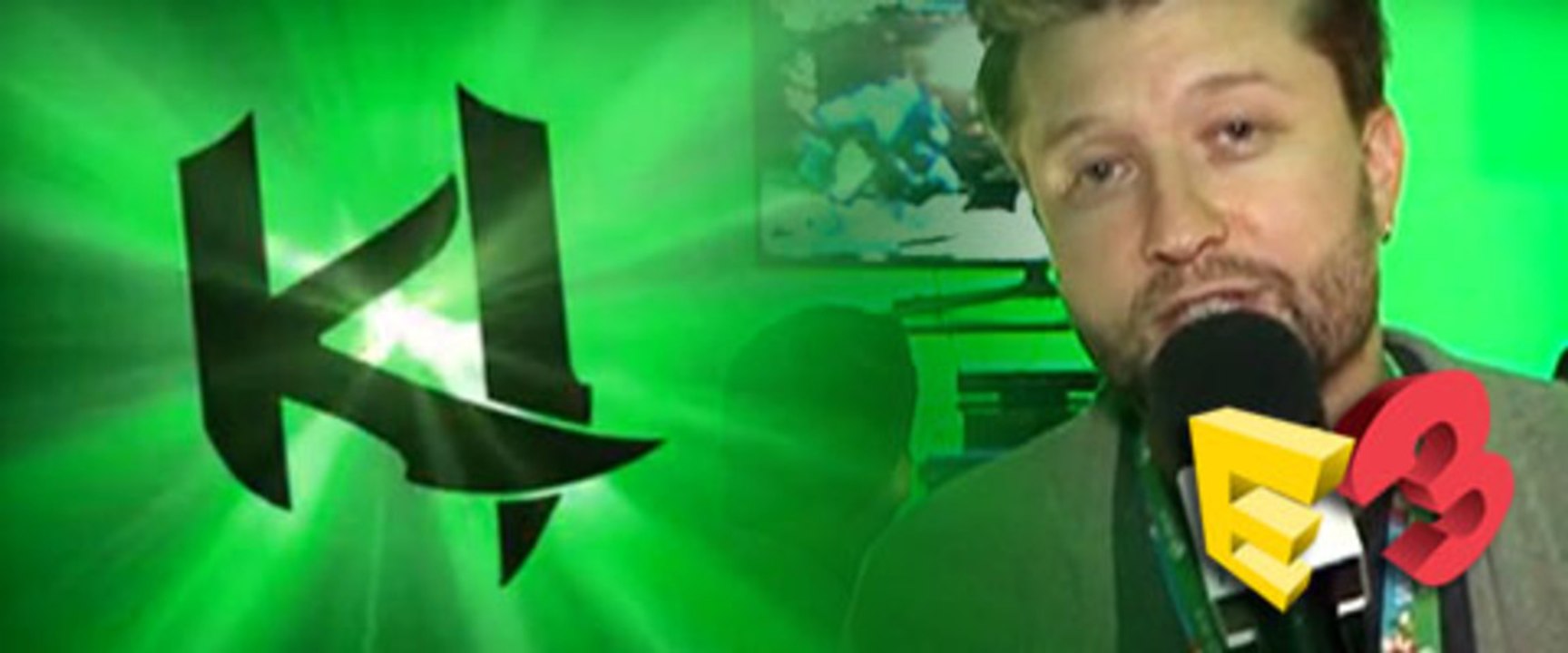 E3 : Killer Instinct sur Xbox One, nos Impressions vidéo