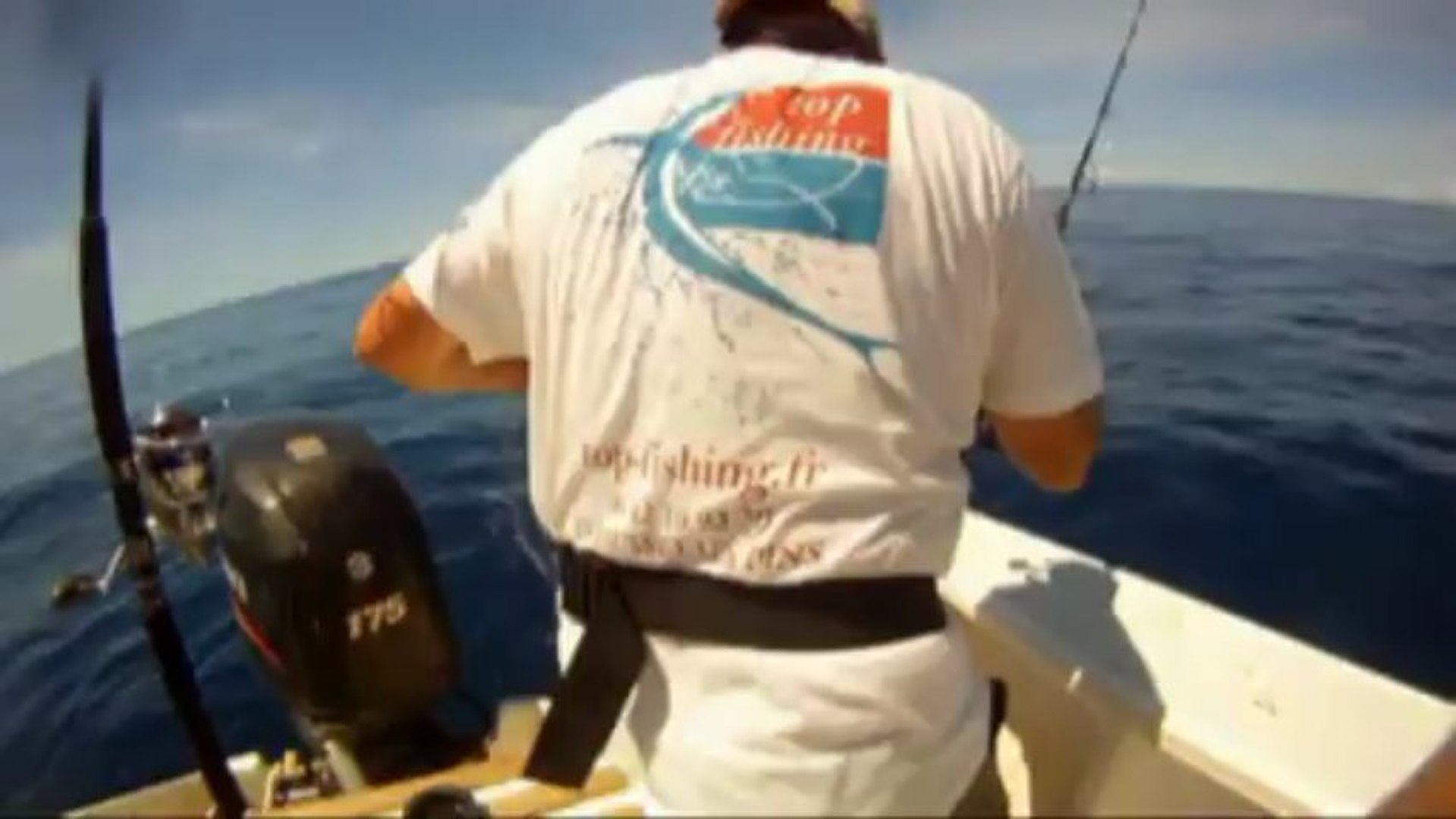 top fishing chez tropical fishing 2013
