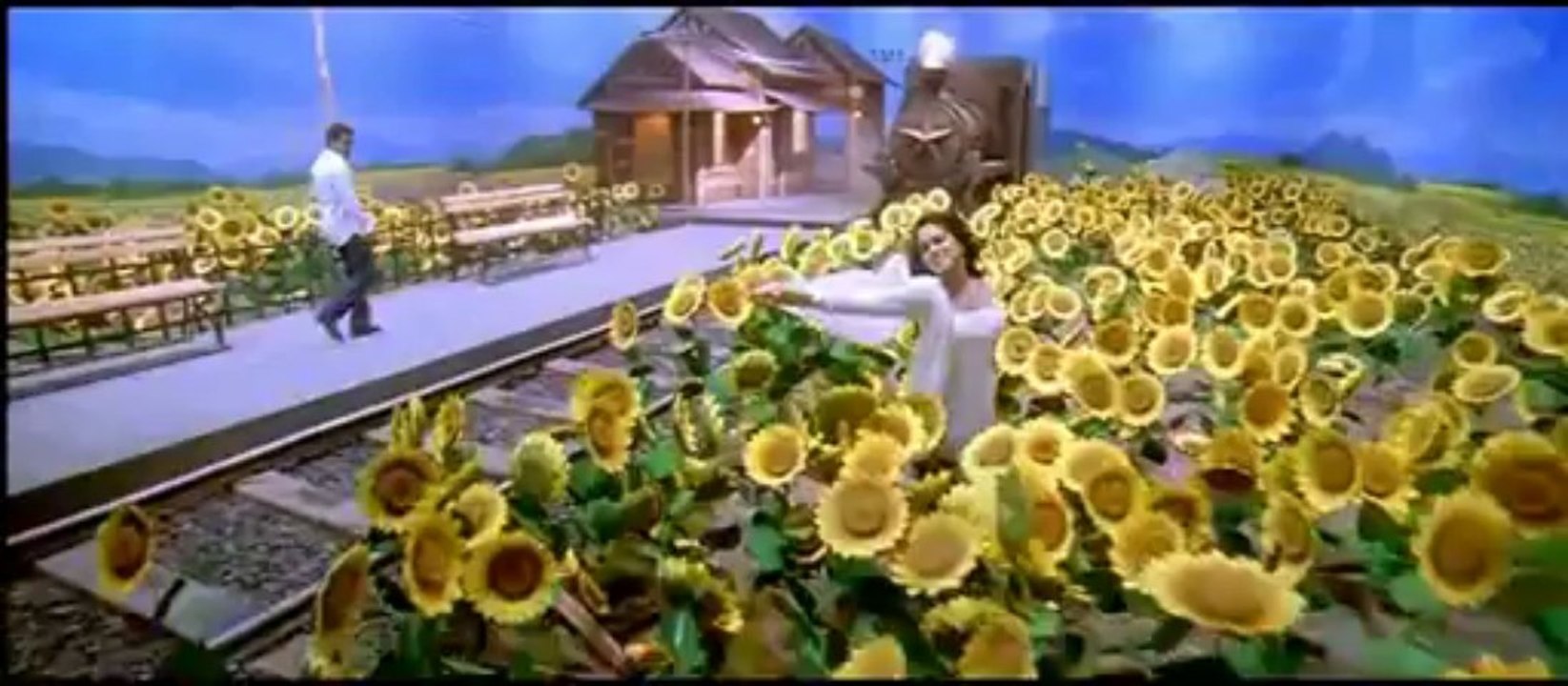 Nenjukul Peidhidum Maamazhai HD2