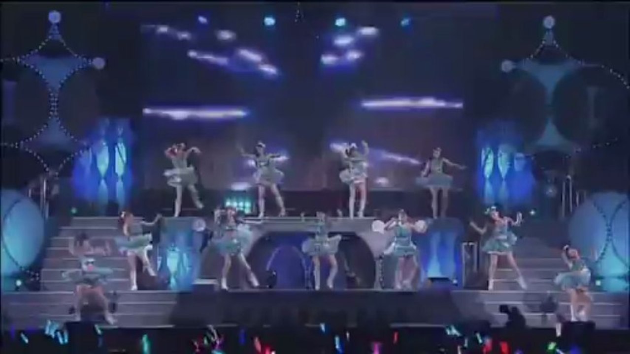 Morning Musume。 - Elevent Soul (Parte2)