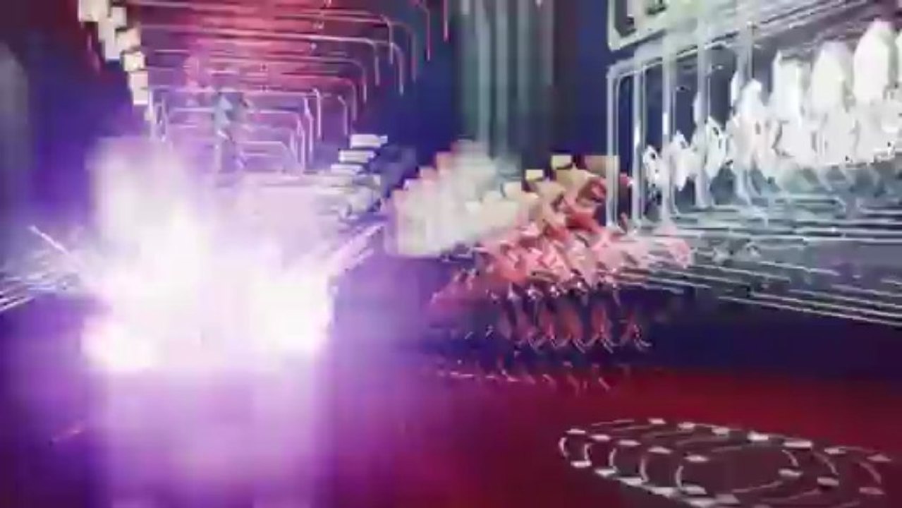 Killer is Dead - Trailer E3 2013