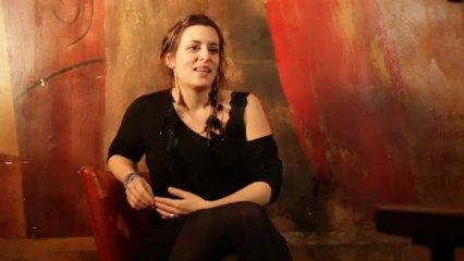 Alexandra Hernandez - autoproduction Sacem