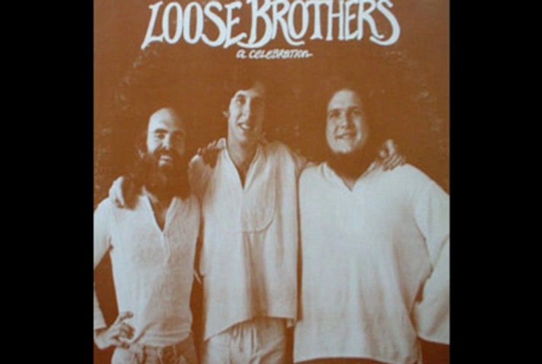 Omaha Loose Brothers"No Moon Tonight"1978 US Acid Hippie Folk.