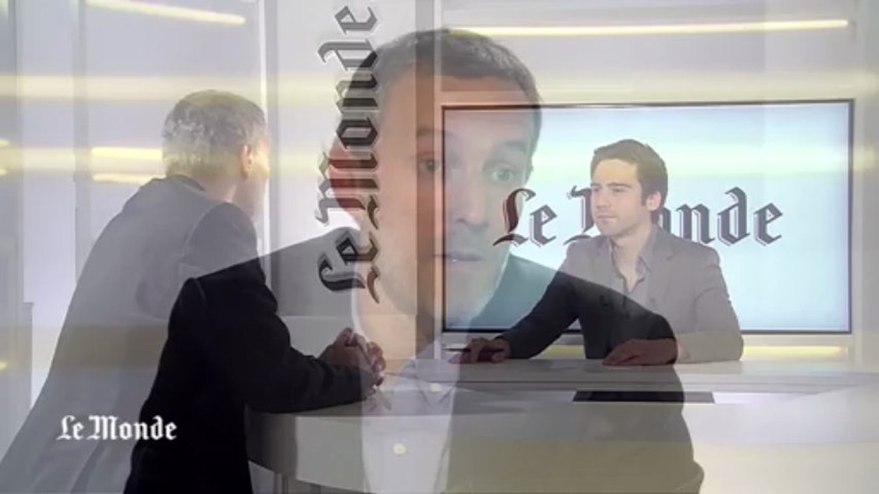 Pourquoi Stéphane Richard est-il en garde à vue?