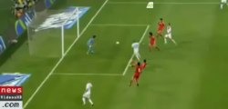 Super super gol nga Wesley  Sneider kundër Kinës