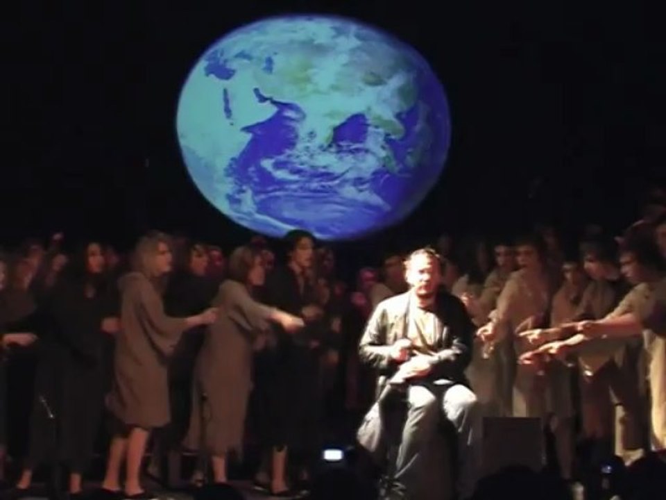 "Au clair de la terre" - Wingles - Académie de Lille