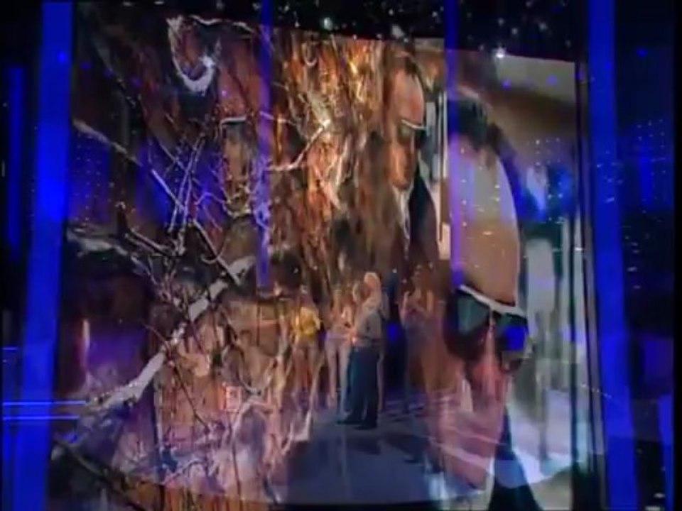 Mile Kitic - Lenka - Narod Pita - (TV Pink 2013)