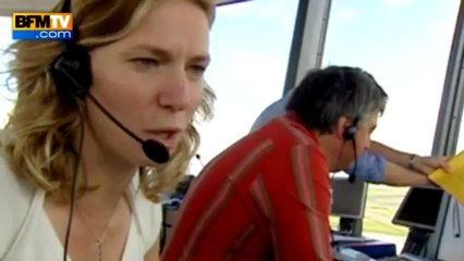 Grève des aiguilleurs du ciel: ce qu'une régulation européenne changerait - 11/06