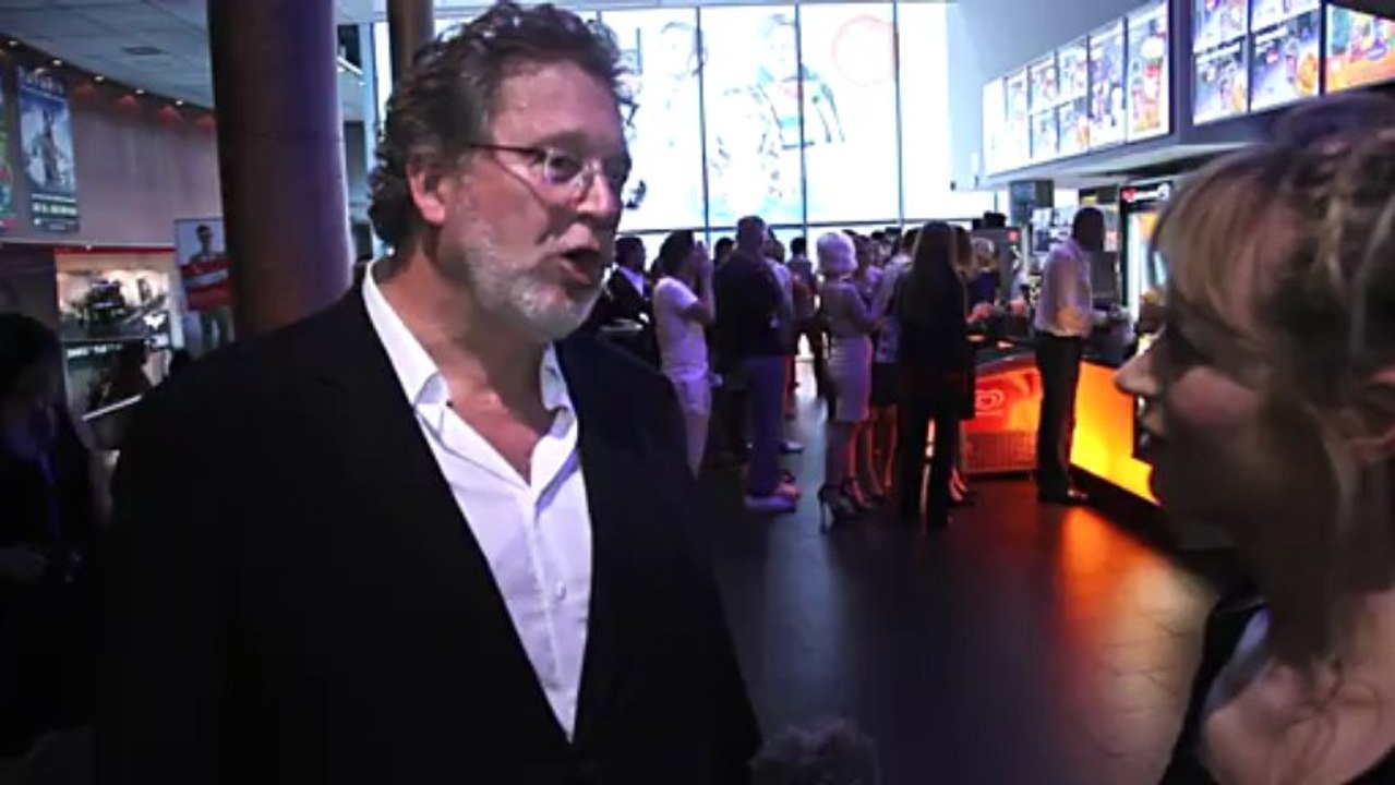 Der Bernd
