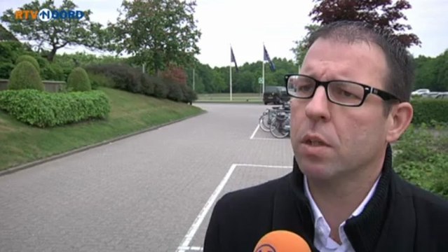 Gevolgen zware aardbeving beperkt voor Eemshaven en Delfzijl - RTV Noord