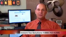 Tax Relief Firms Review - Instant Tax Solutions