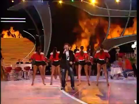 Mitar Miric - Zapali me - Grand Show - (TV Pink 2013)