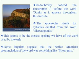 Rock Climbing Guide Service