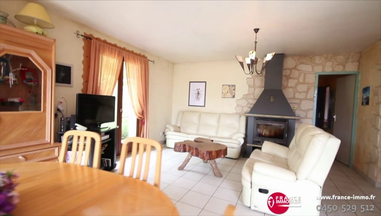 A vendre Rive Ouest, Villa ind. idéal gde famille, 6chbres, ss sol complet vue lac et montagnes!