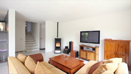 A vendre Metz tessy - Belle Villa individuelle contemporaine - Axe nord