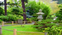 Jardins Japonais - La Vallée des Anges (PPS) [720p]