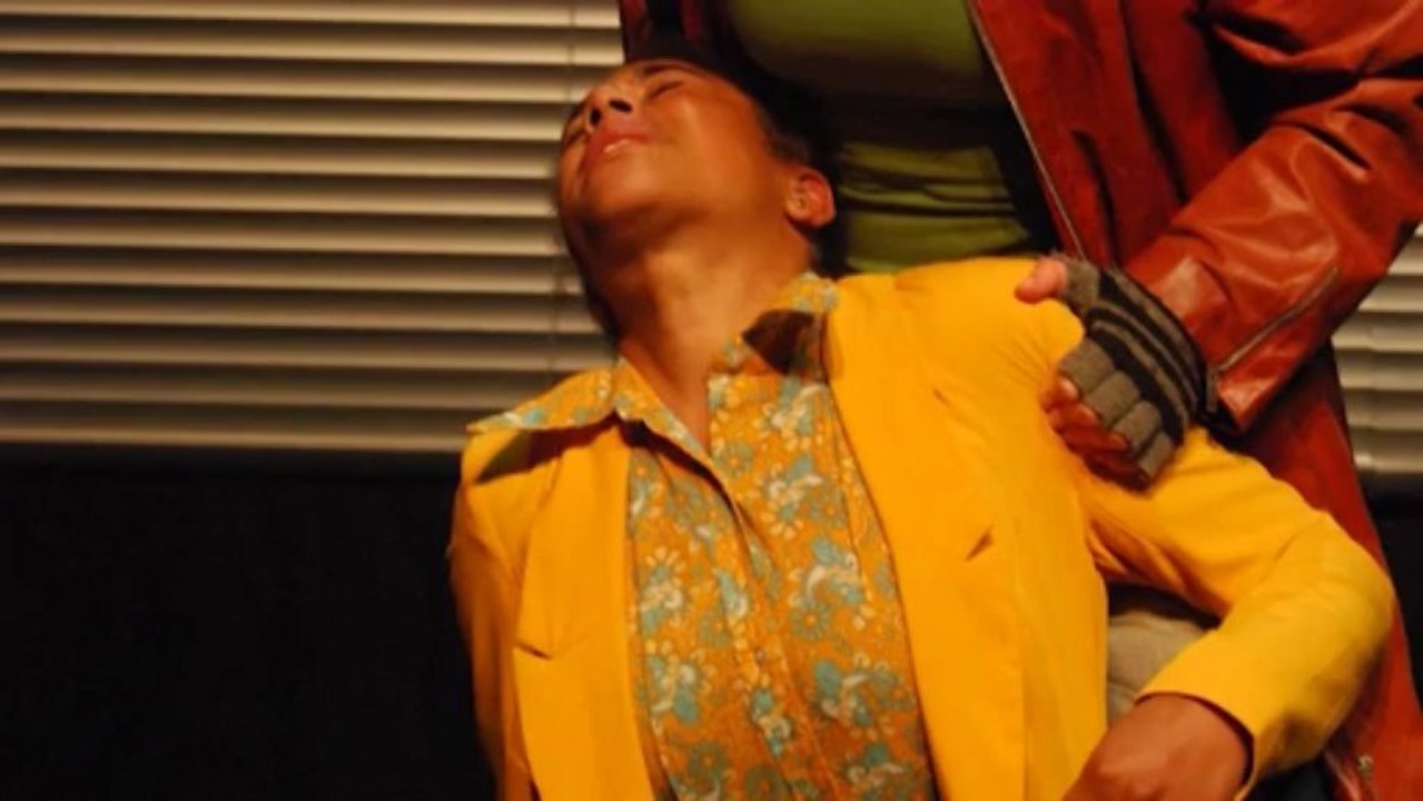 Nieuwsuitzending 11 juni