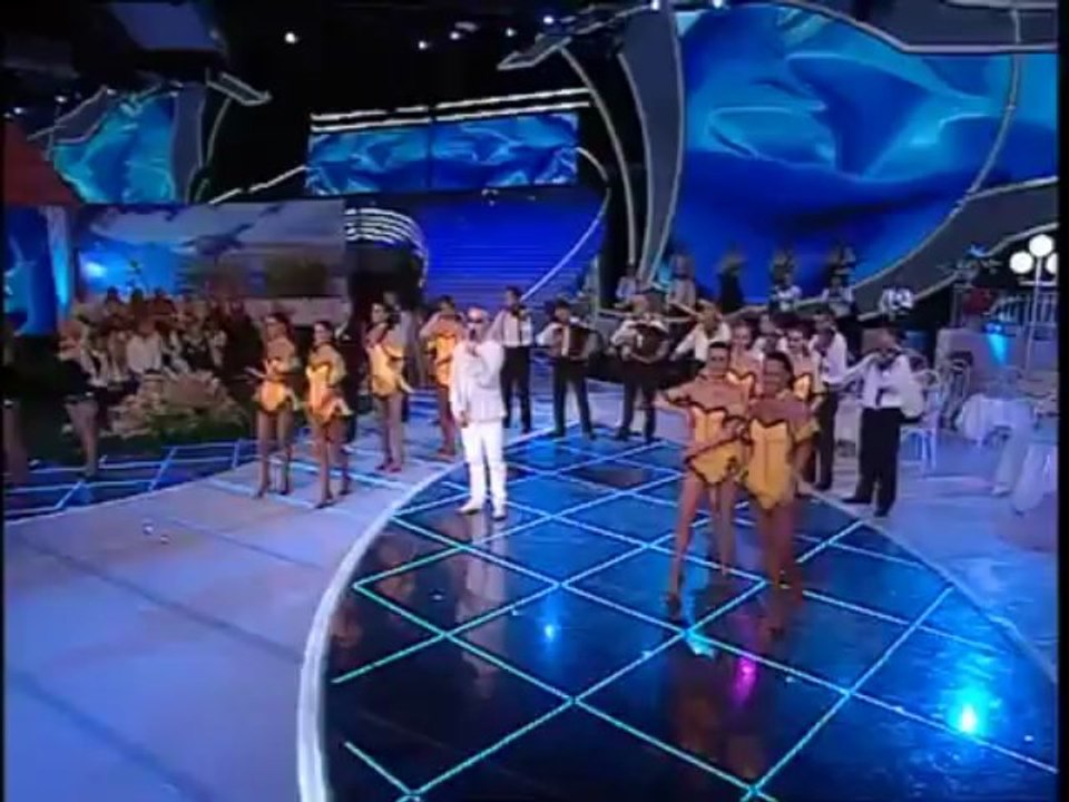 Sasa Matic - Kralj meraka - Grand Show - (TV Pink 2013)