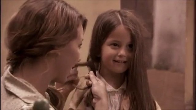 No solo le curó a él... casi todo Puente viejo le debe la vida, por eso la queremos tanto ESDPV