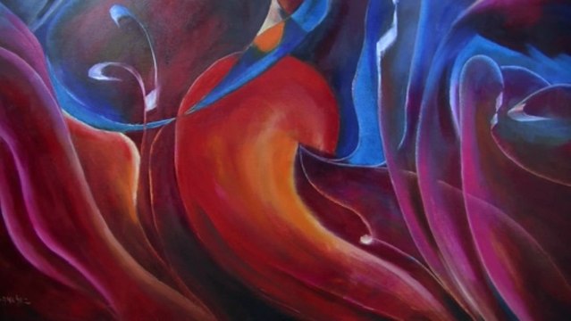 Quintet Matières et Couleurs à la salle du Pressoir à Vitrolles