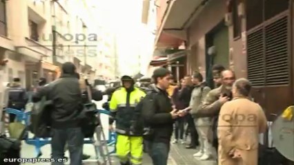 El apoderado del Duque dice que Aizoon no tenía empleados