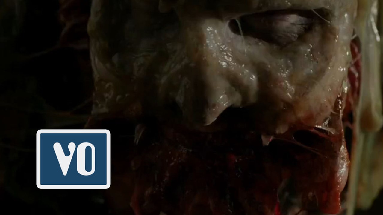 Alien War - Bande annonce [HD/VO]