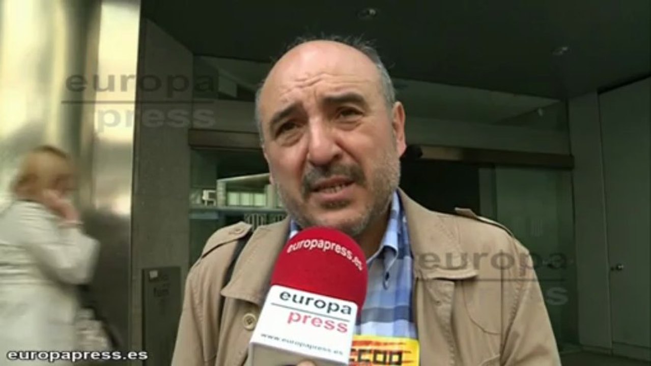 Govern y sindicatos de la función pública se reúnen