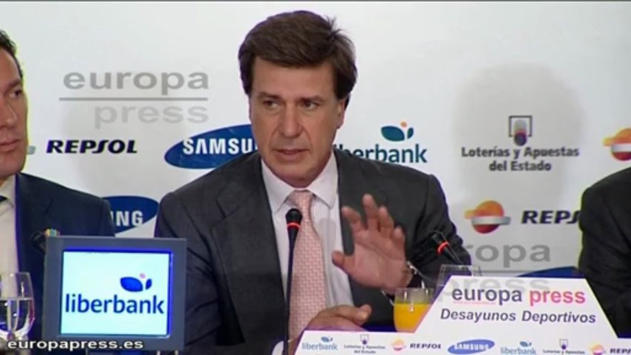 Cayetano Martínez de Irujo: "Nunca he usado Internet"