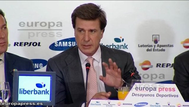 Cayetano Martínez de Irujo: Nunca he usado Internet