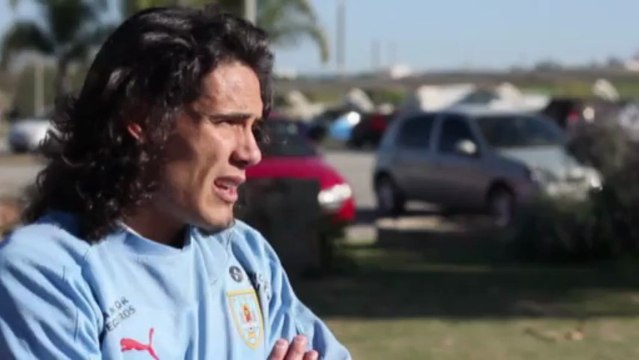 Luis Suárez quiere jugar con Cristiano Ronaldo