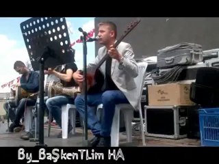 Ayaşlı Cemo - Ben Seversem - 2013