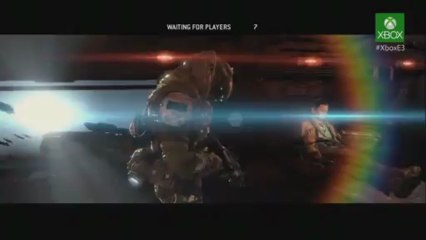 TITANFALL Trailer and Gameplay Reveal At XBOX E3 Event