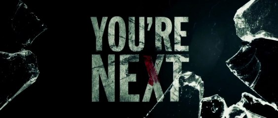 You're Next - Bande-Annonce VOST