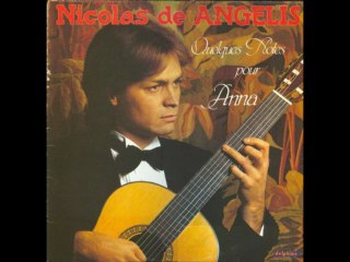 NICOLAS DE ANGELIS