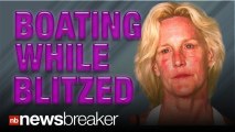 BROCKOVICH BUSTED: Mug Shot Released of Famed Activist Arrested for Boating While Intoxicated