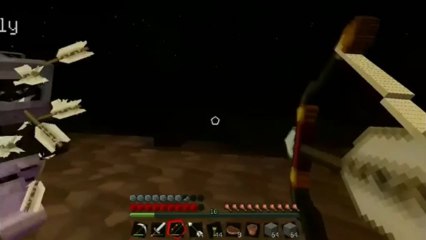 Vidéos des internautes - Minecraft épisode 12 : Le lac de Lucifer !