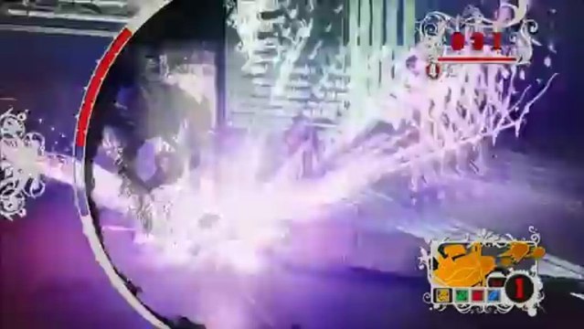 Killer Is Dead - Quelques phases de gameplay 2