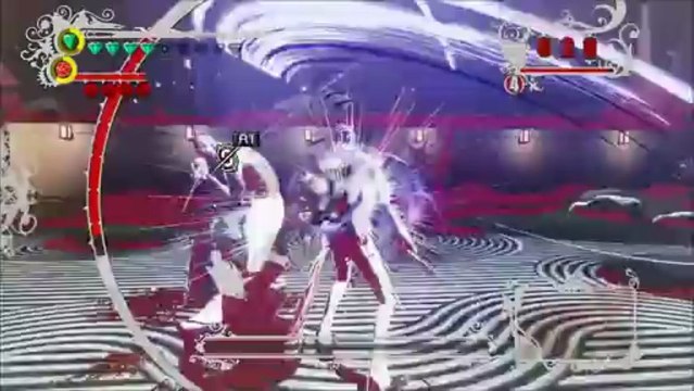 Killer Is Dead - Quelques phases de gameplay 4