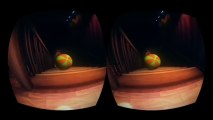 Among the Sleep - Une démo de gameplay avec l'Oculus Rift