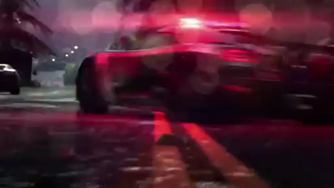 Need for Speed Rivals - Bande-annonce E3 2013