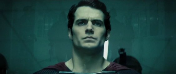 MAN OF STEEL - Bande-Annonce ZOD (version longue) [VF|HD1080p]