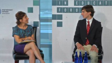 Are High Schoolers Bored with Game-Based Learning?