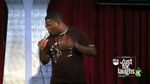 Just For Laughs Chicago - Lil Rel - Bluetooth