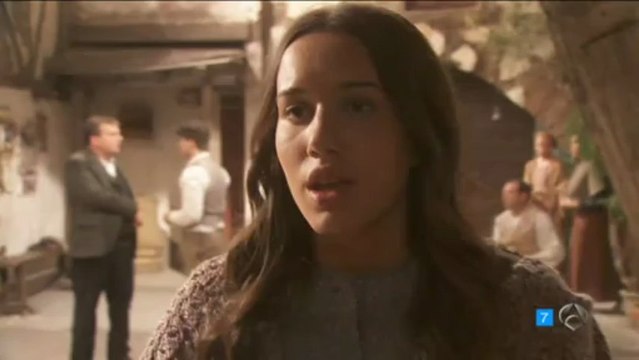 AURORA RECUERDA A SU TIA EMILIA ESDPV 11-06-2013