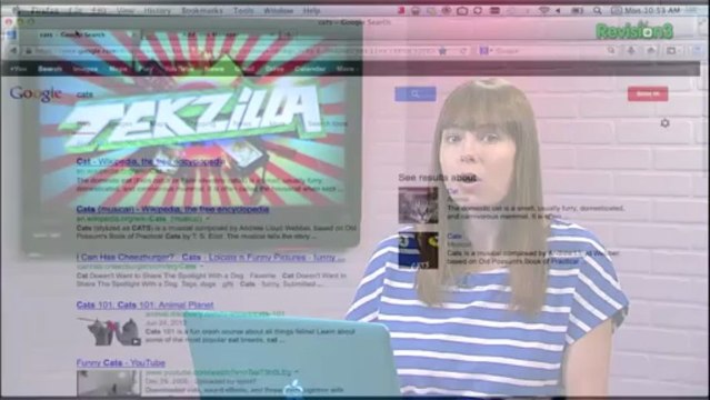Declutter Your Browser Bookmarks - Tekzilla Daily Tip