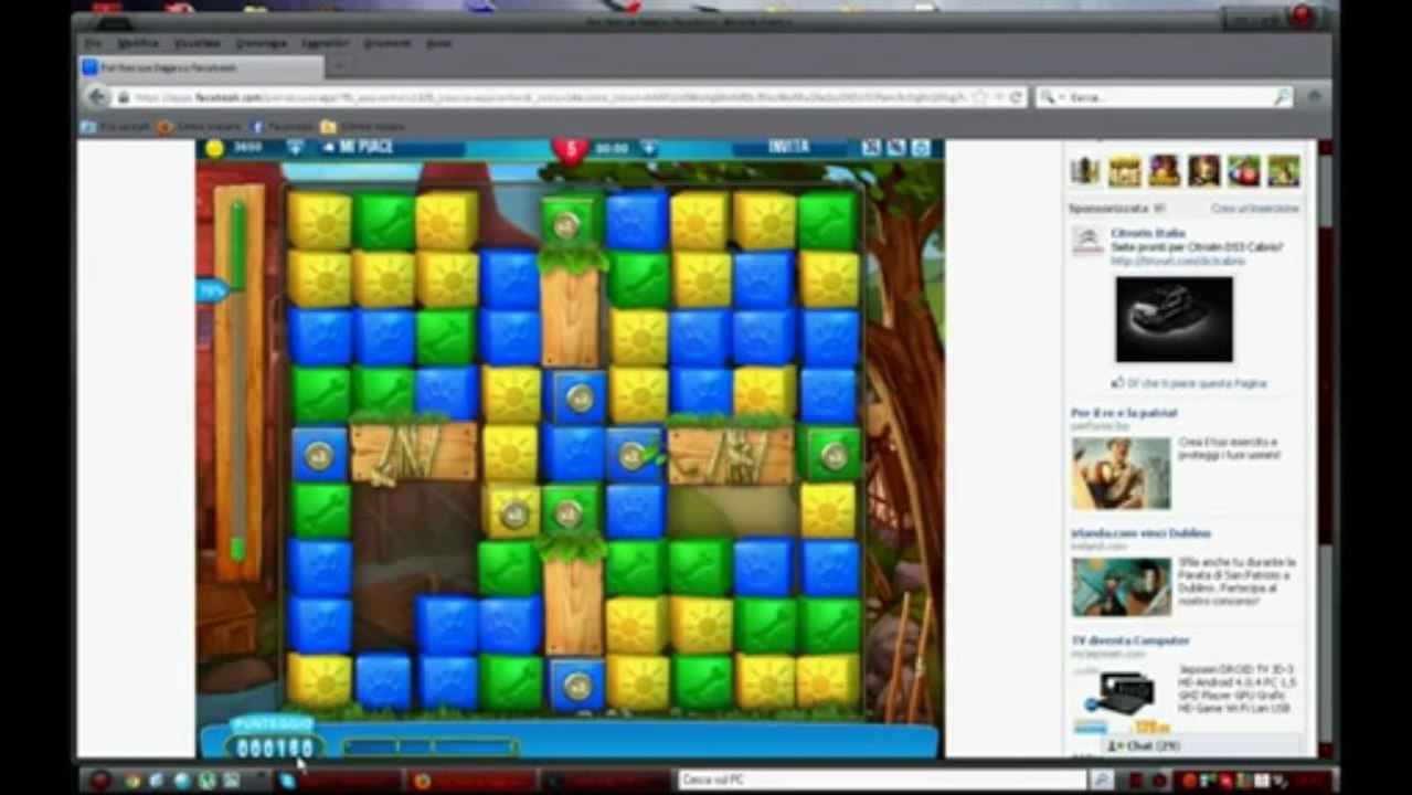 Pet Rescue Saga hack facebook