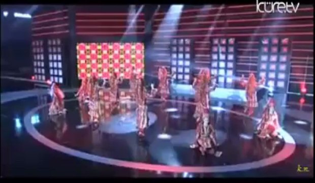 1 Kütahya yöresi Halk oyunları ANKARA 11.Türkçe Olimpiyatı