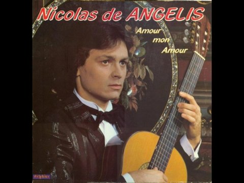 NICOLAS DE ANGELIS