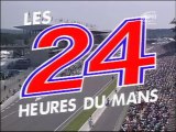 24 Heures du Mans 1993 - Résumé VF